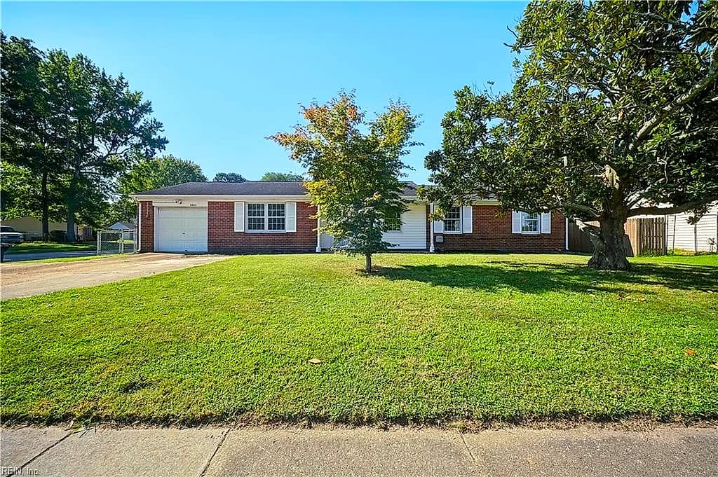 3625 Van Buren DR, VIRGINIA BEACH VA 23452 - Photo 3