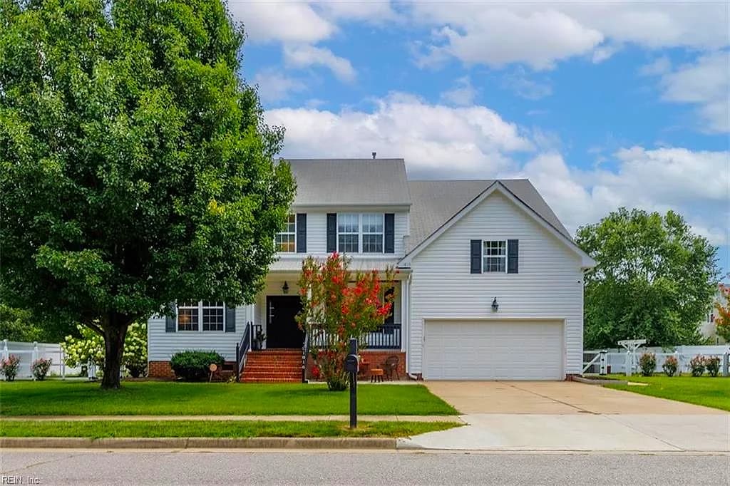 1816 Sunsprite LOOP, CHESAPEAKE VA 23323 - Photo 3