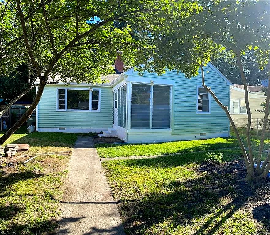 6508 Adair AVE, NORFOLK VA 23502