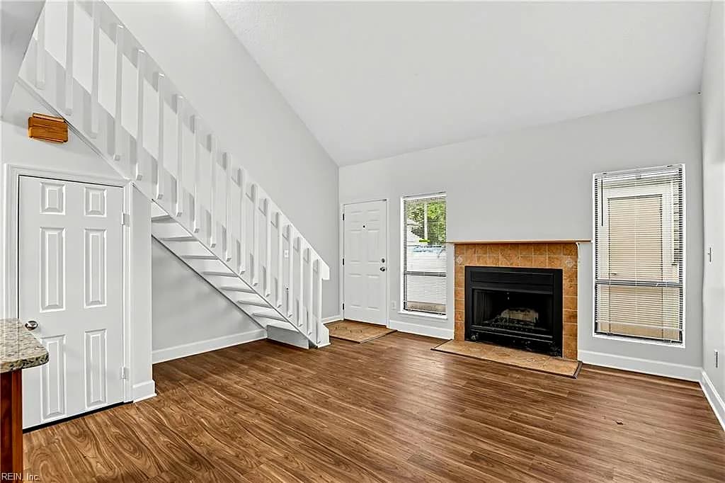 8576 Chesapeake BLVD #114, NORFOLK VA 23503 - Photo 2