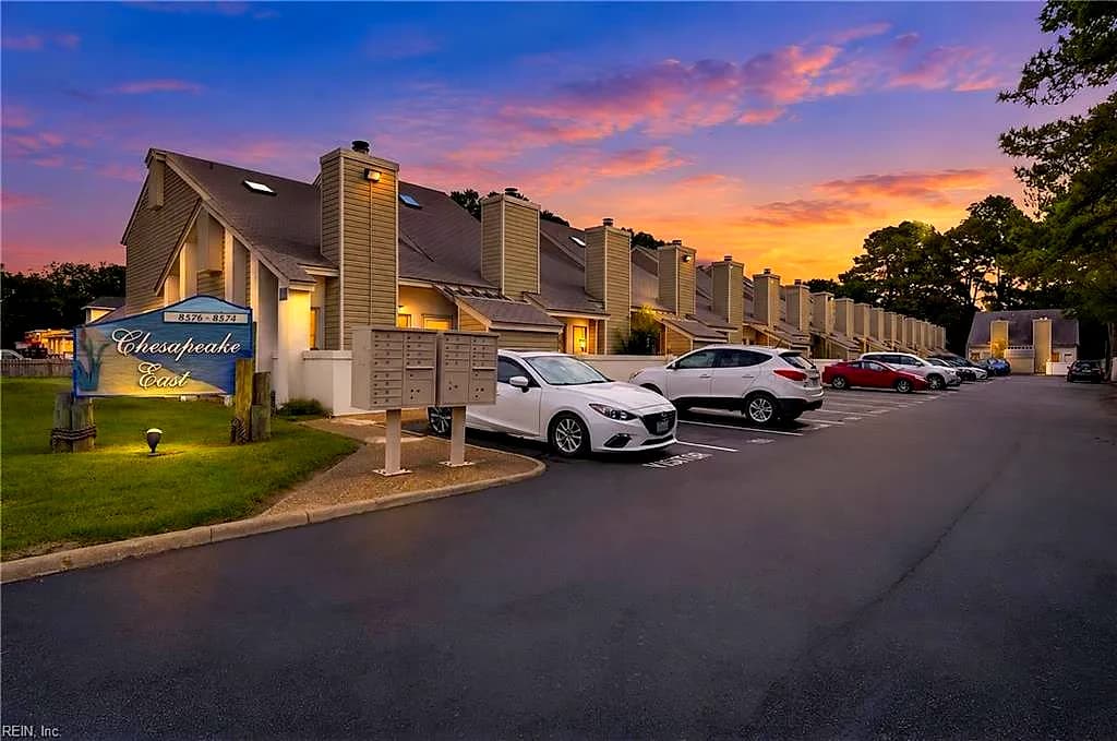 8576 Chesapeake BLVD #114, NORFOLK VA 23503 - Photo 5