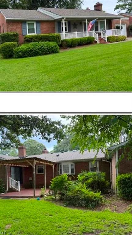 7829 Camellia RD, NORFOLK VA 23518 - Main photo