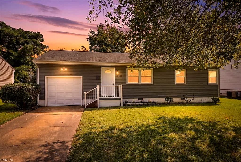 4815 82nd ST, HAMPTON VA 23605 - Photo 2