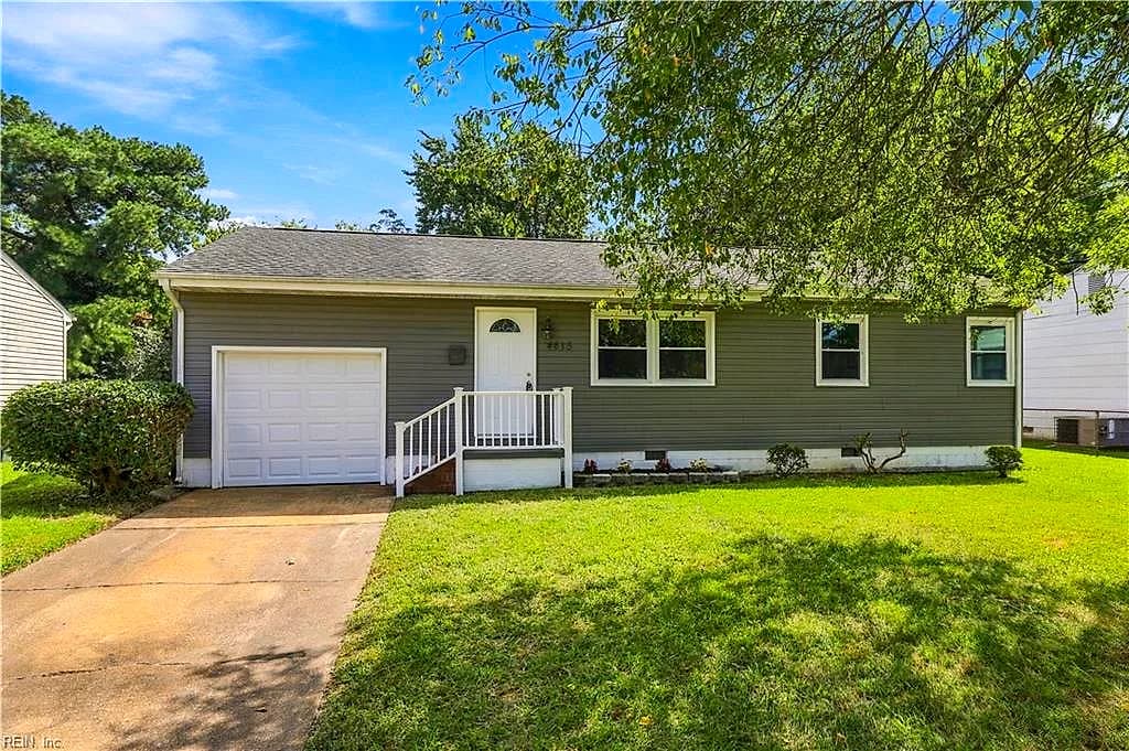 4815 82nd ST, HAMPTON VA 23605 - Photo 3