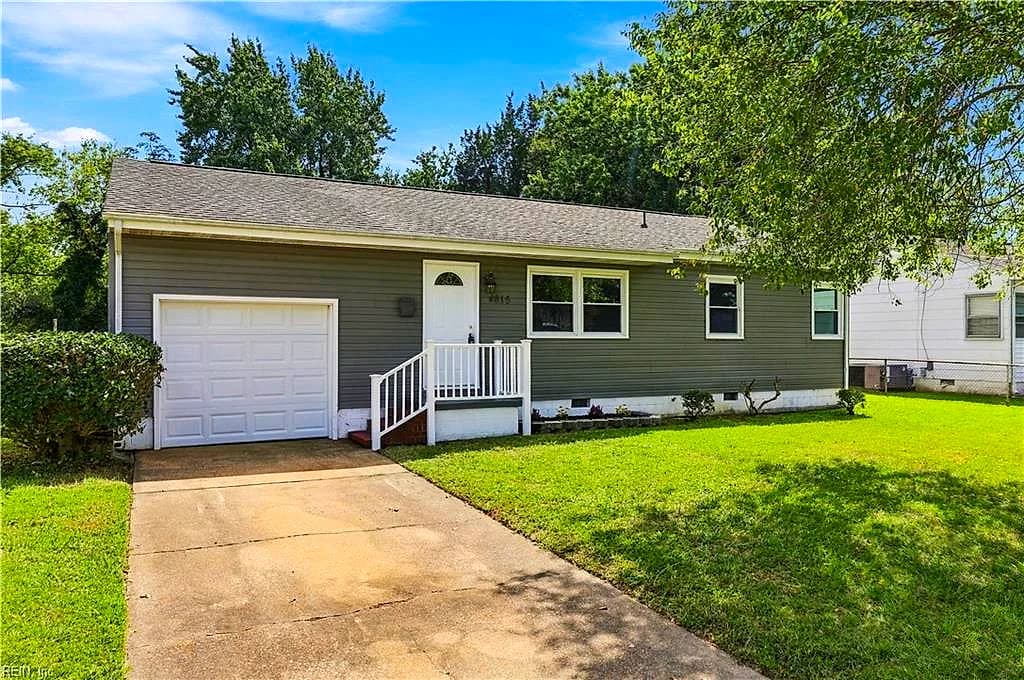 4815 82nd ST, HAMPTON VA 23605 - Photo 4