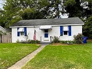 45 Pollux CIR, PORTSMOUTH VA 23701 - Main photo