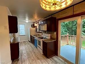 45 Pollux CIR, PORTSMOUTH VA 23701 - Photo 3