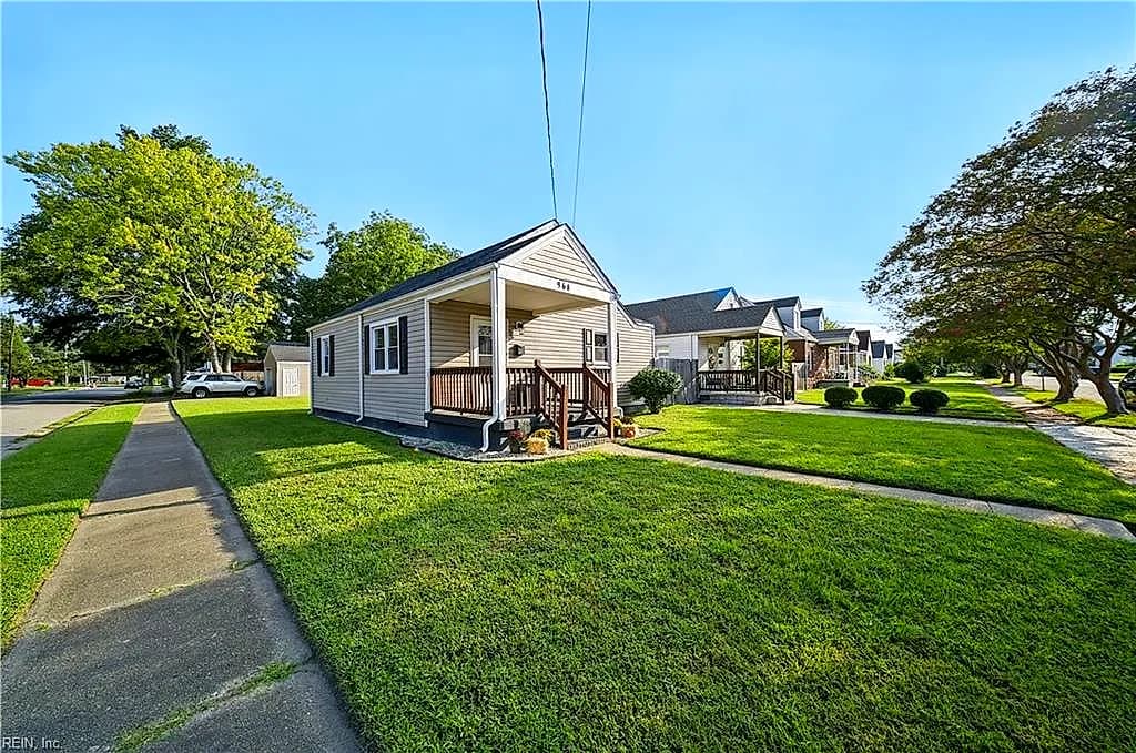 968 Albert AVE, NORFOLK VA 23513 - Photo 3