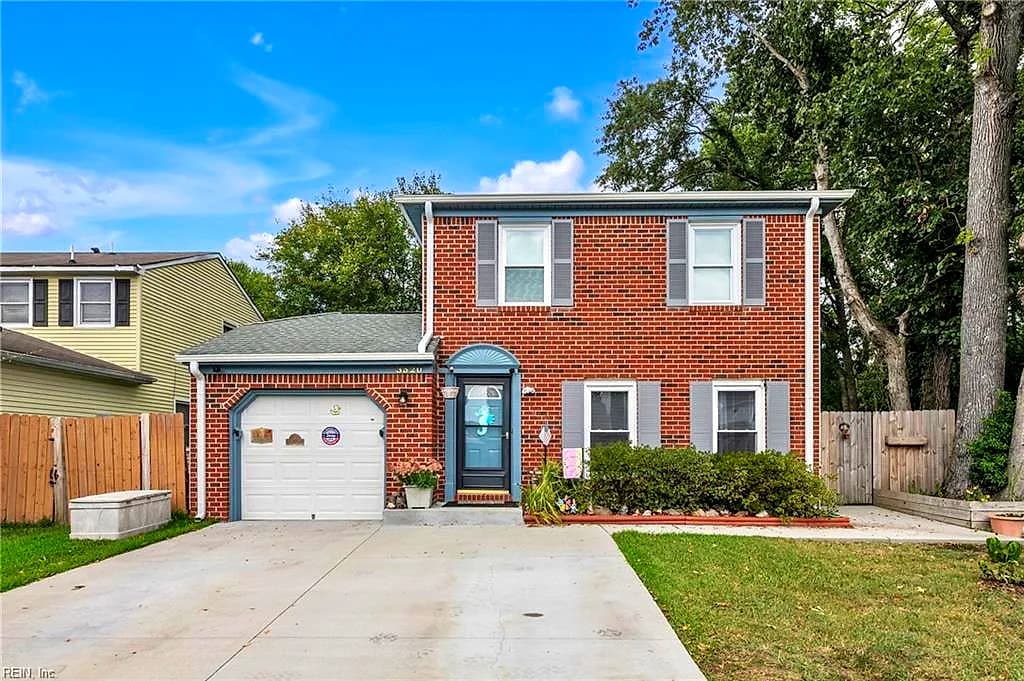 3520 Campion AVE, VIRGINIA BEACH VA 23462 - Main photo