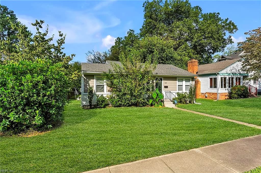 218 Florida AVE, PORTSMOUTH VA 23707 - Photo 3