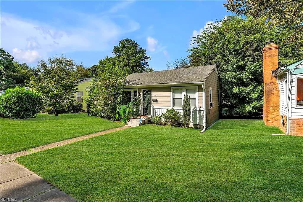 218 Florida AVE, PORTSMOUTH VA 23707 - Photo 4