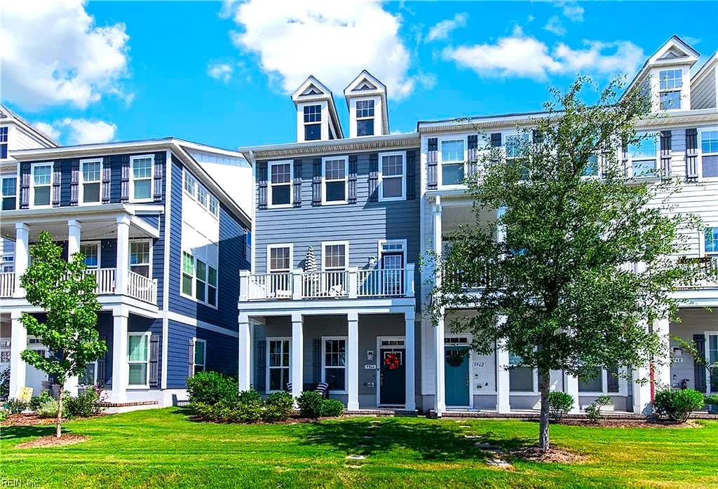 9564 21st Bay ST, NORFOLK VA 23518 - Photo 3