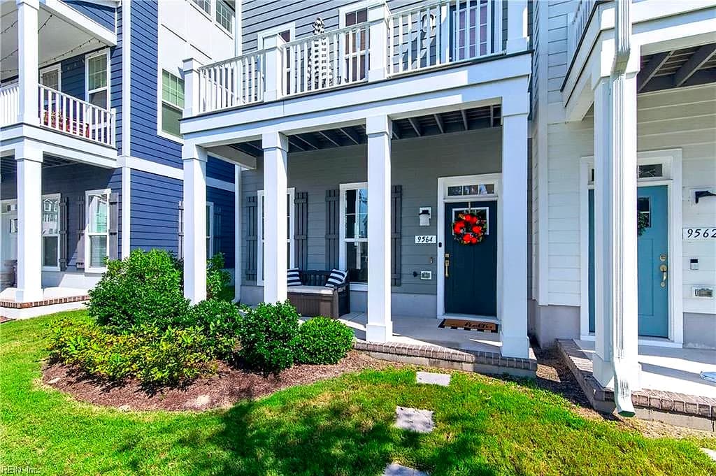9564 21st Bay ST, NORFOLK VA 23518 - Photo 4
