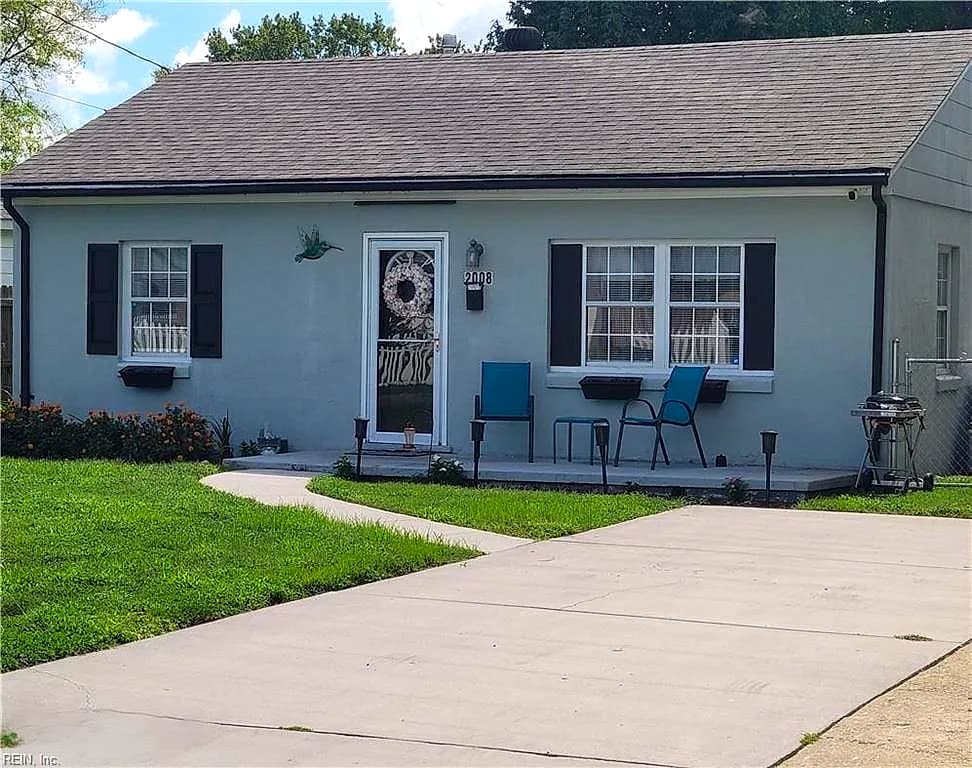 2008 Wood AVE, HAMPTON VA 23664 - Photo 3