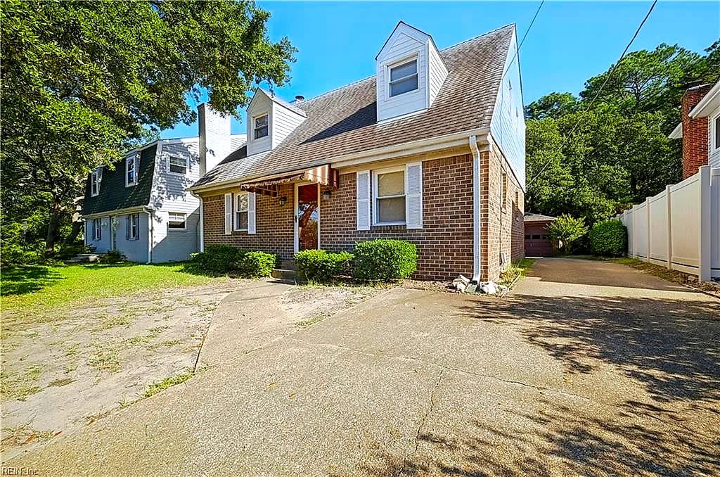 2605 Shore DR, VIRGINIA BEACH VA 23451