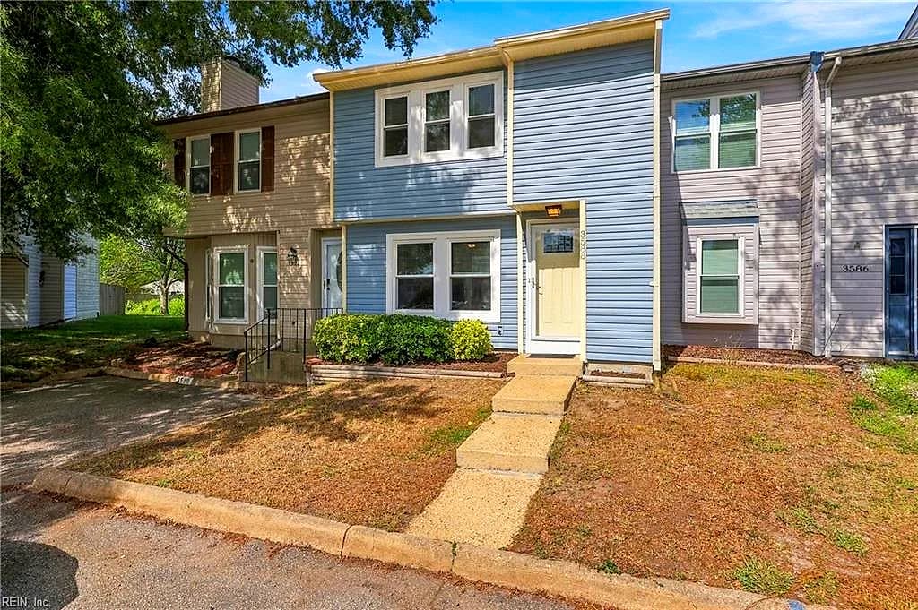 3588 Windmill DR, VIRGINIA BEACH VA 23453 - Photo 3