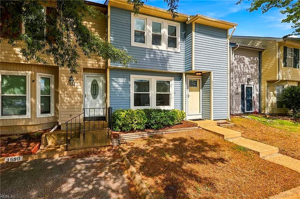 3588 Windmill DR, VIRGINIA BEACH VA 23453 - Photo 5