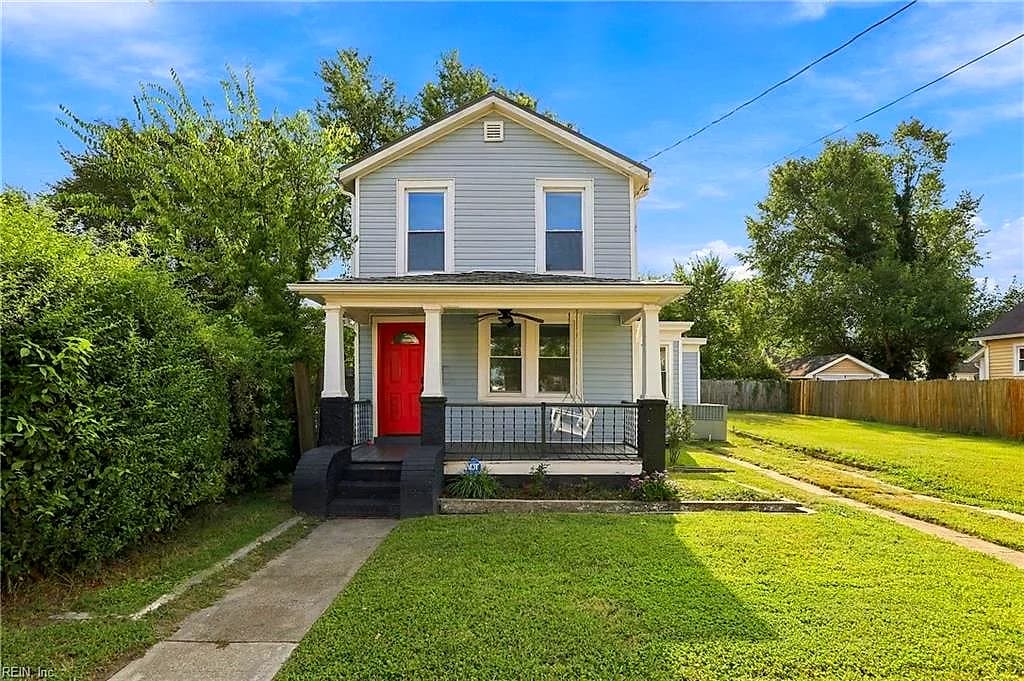 3116 Verdun AVE, NORFOLK VA 23509 - Photo 3