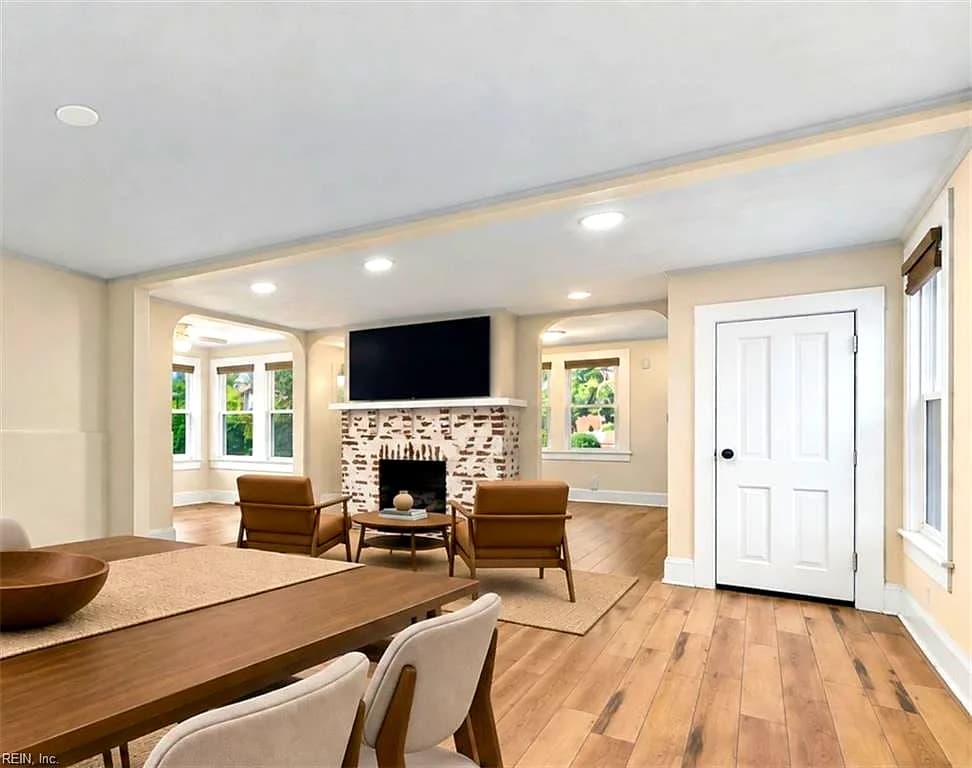3116 Verdun AVE, NORFOLK VA 23509 - Photo 5
