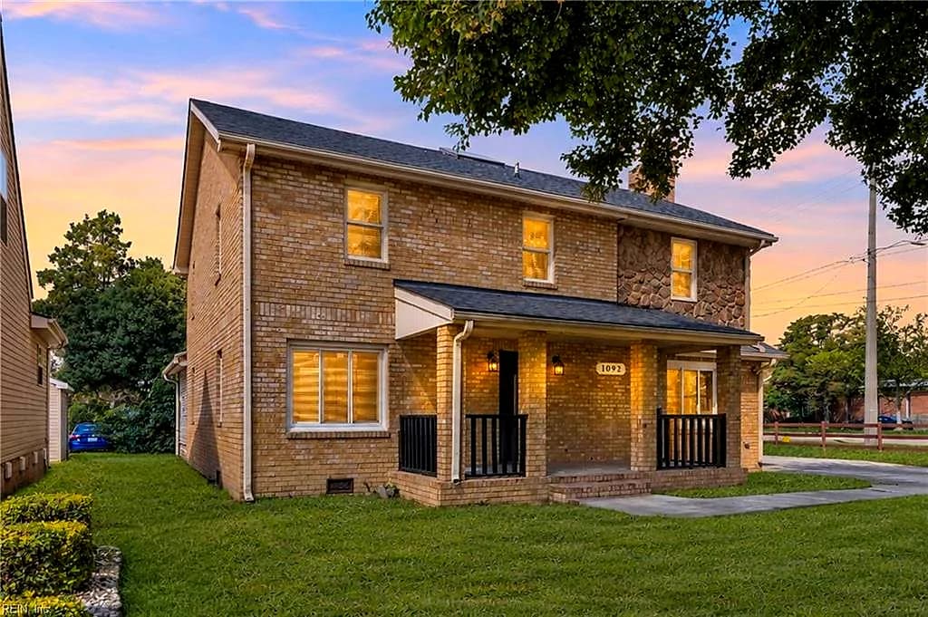 1092 Kennedy ST, NORFOLK VA 23515 - Photo 3