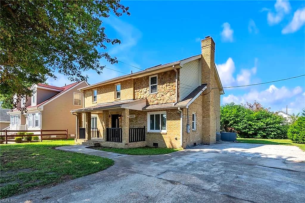 1092 Kennedy ST, NORFOLK VA 23515 - Photo 4