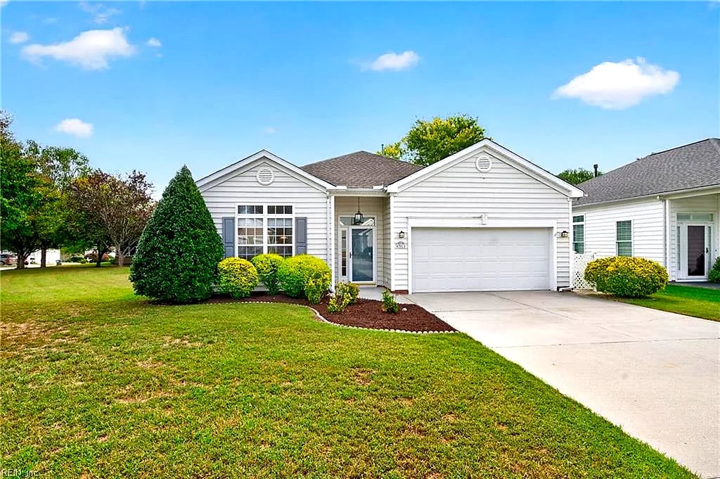 6301 Glenwilton Ln, Williamsburg, VA