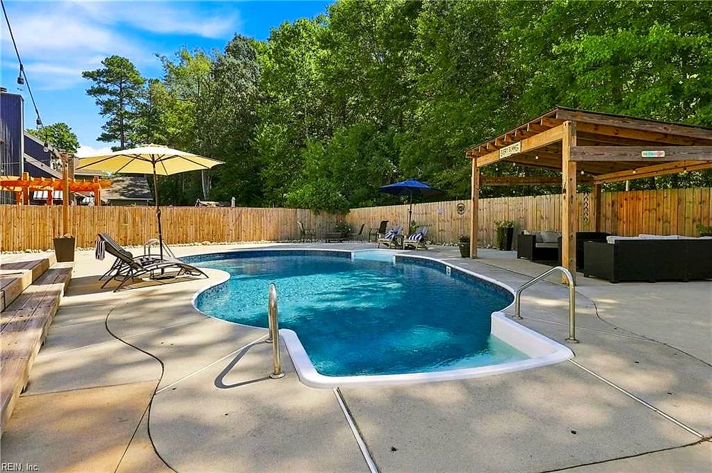 2460 Windy Pines BND, VIRGINIA BEACH VA 23456 - Photo 3