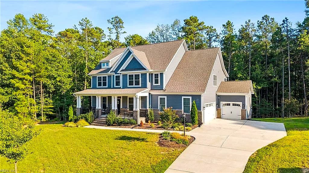 11491 Royal LN, PROVIDENCE FORGE VA 23140 - Photo 2