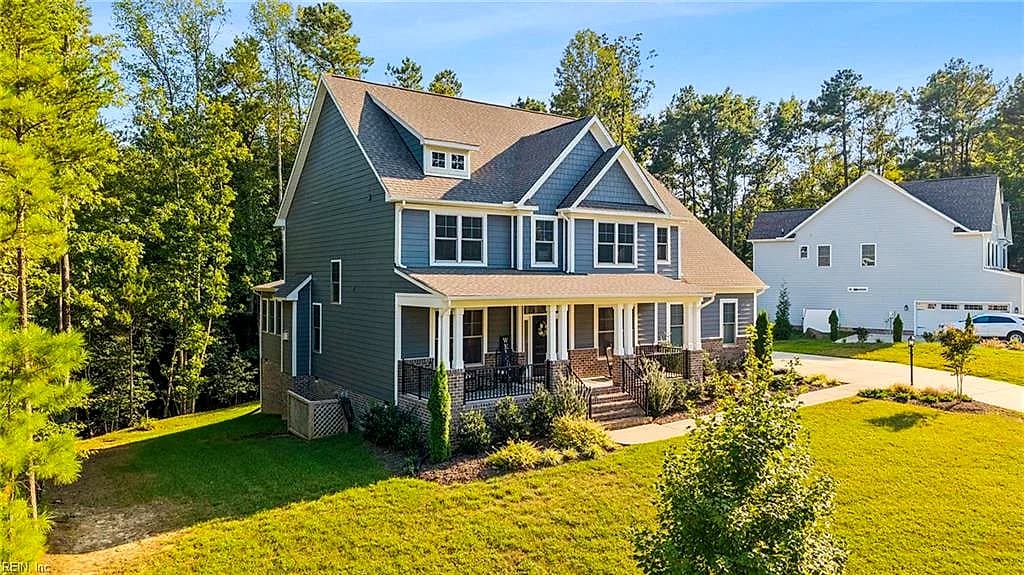 11491 Royal LN, PROVIDENCE FORGE VA 23140 - Photo 3