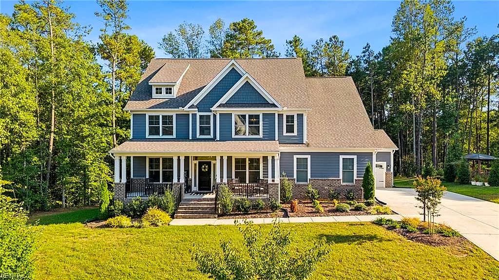 11491 Royal LN, PROVIDENCE FORGE VA 23140 - Photo 4