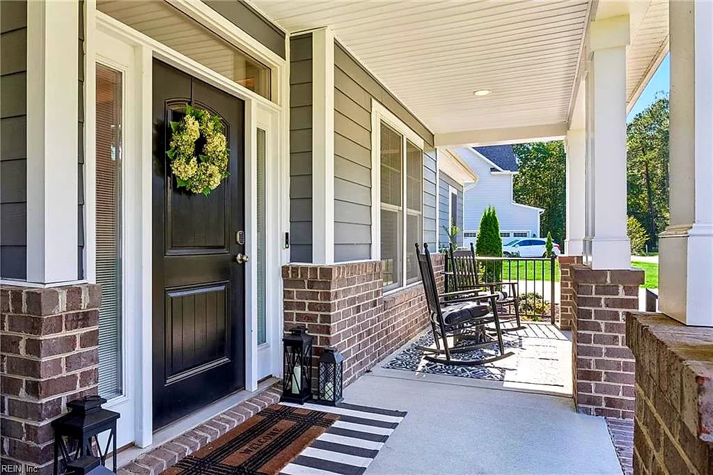 11491 Royal LN, PROVIDENCE FORGE VA 23140 - Photo 5