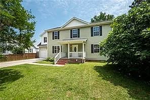 112 Lavergne LN, VIRGINIA BEACH VA 23454 - Main photo