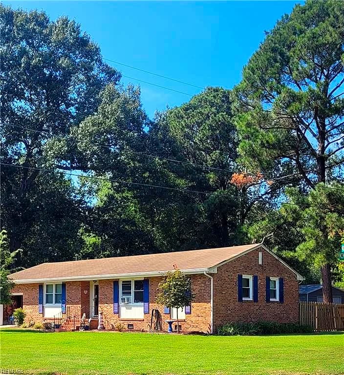 3680 DEERFIELD DR, SUFFOLK VA 23435 - Photo 5