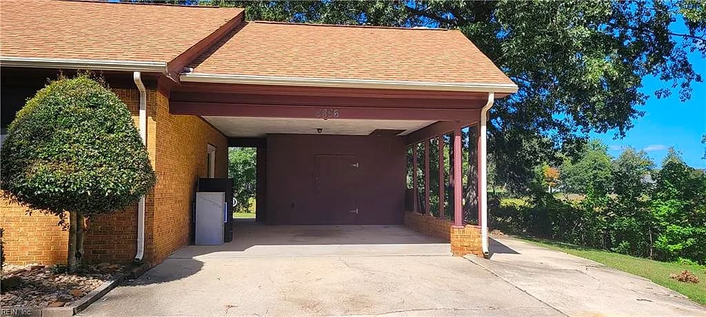 5856 Bernhowe Manor LN, SUFFOLK VA 23435 - Photo 4