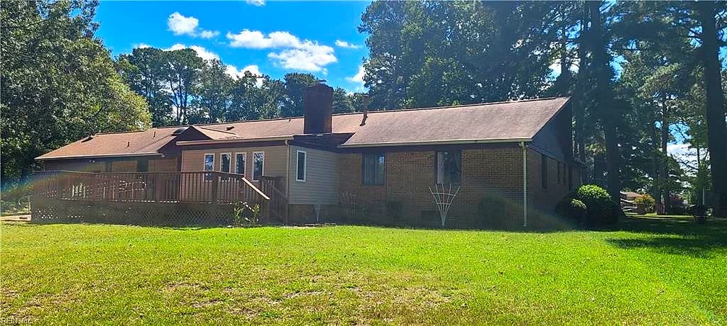 5856 Bernhowe Manor LN, SUFFOLK VA 23435 - Photo 5