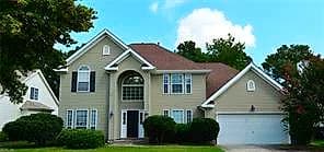 2608 Wilkes DR, VIRGINIA BEACH VA 23456 - Photo 3