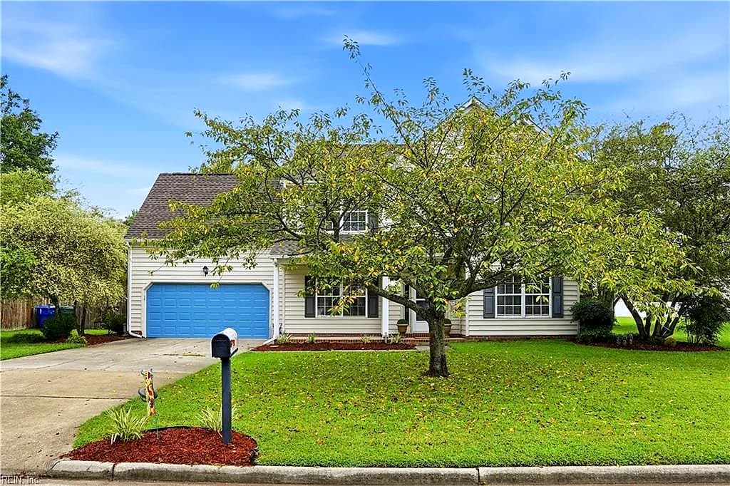 3013 Beech Grove LN, SUFFOLK VA 23435 - Photo 2