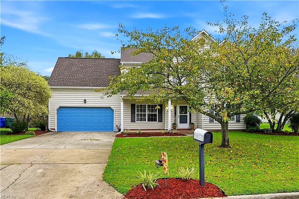 3013 Beech Grove LN, SUFFOLK VA 23435 - Photo 3