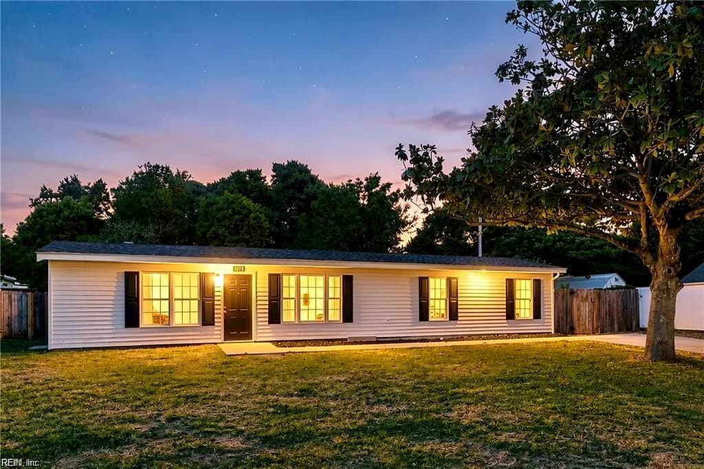 1012 Towanda RD, VIRGINIA BEACH VA 23464 - Photo 3