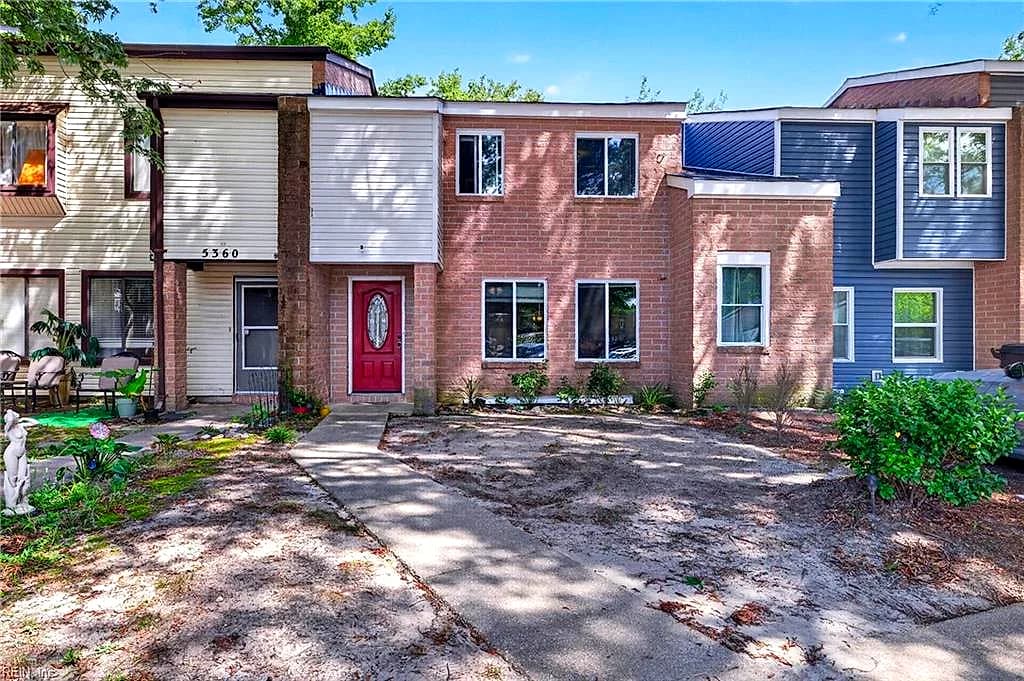 5358 Palmyra CT, VIRGINIA BEACH VA 23462 - Photo 2