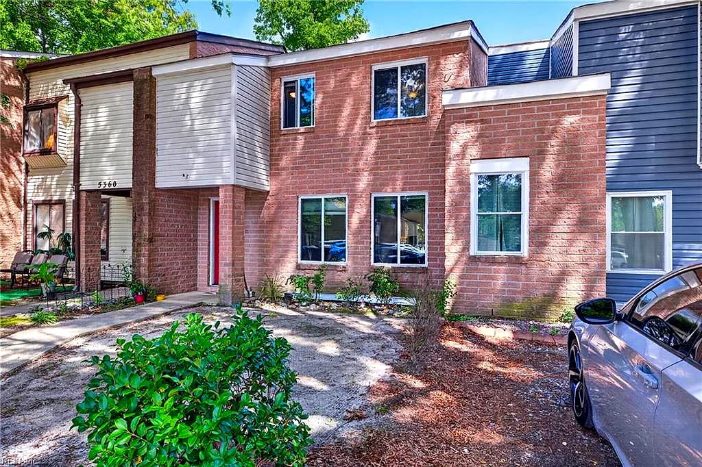 5358 Palmyra CT, VIRGINIA BEACH VA 23462 - Photo 3
