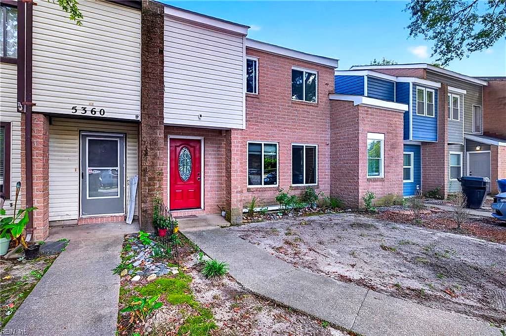 5358 Palmyra CT, VIRGINIA BEACH VA 23462 - Photo 4