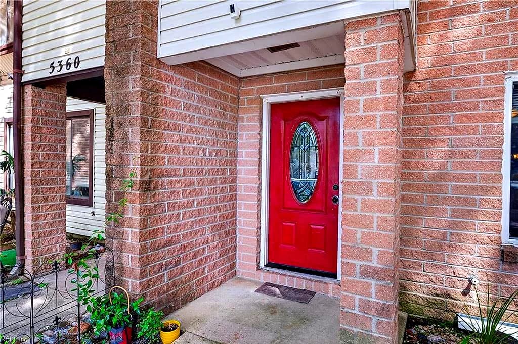 5358 Palmyra CT, VIRGINIA BEACH VA 23462 - Photo 5