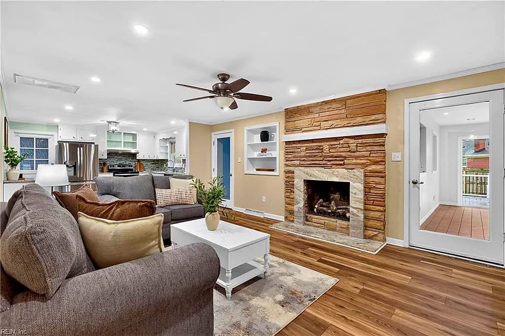 5333 Academy RD, VIRGINIA BEACH VA 23462 - Photo 4