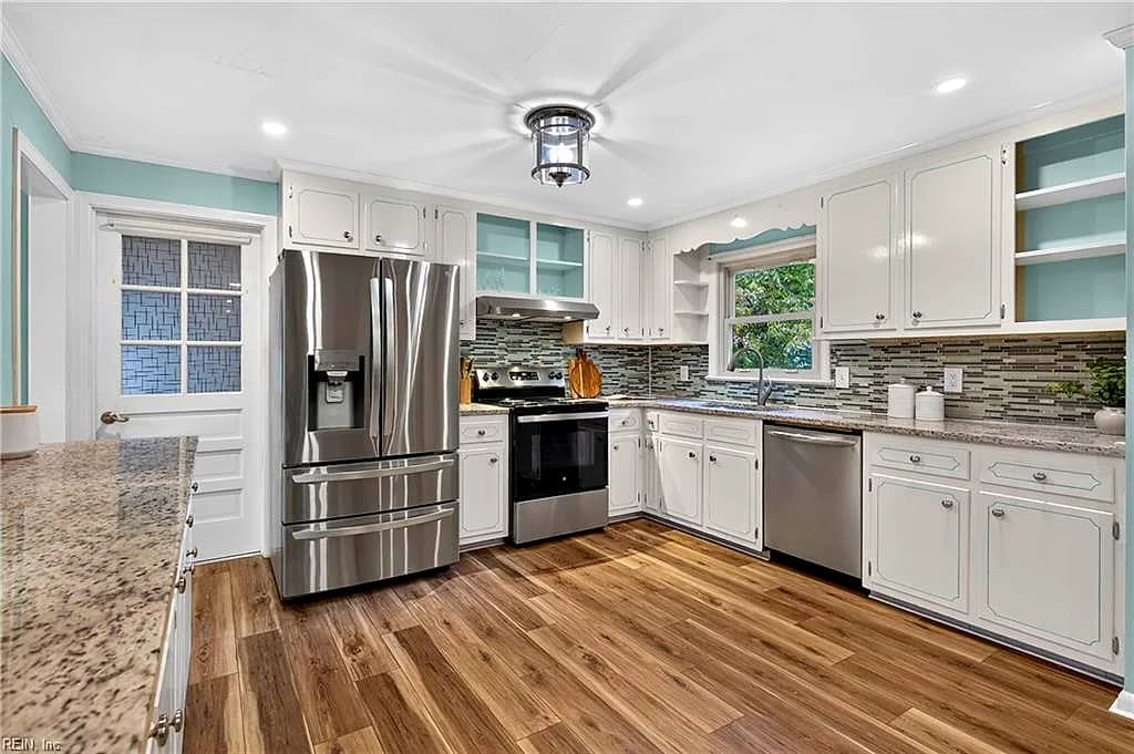 5333 Academy RD, VIRGINIA BEACH VA 23462 - Photo 5