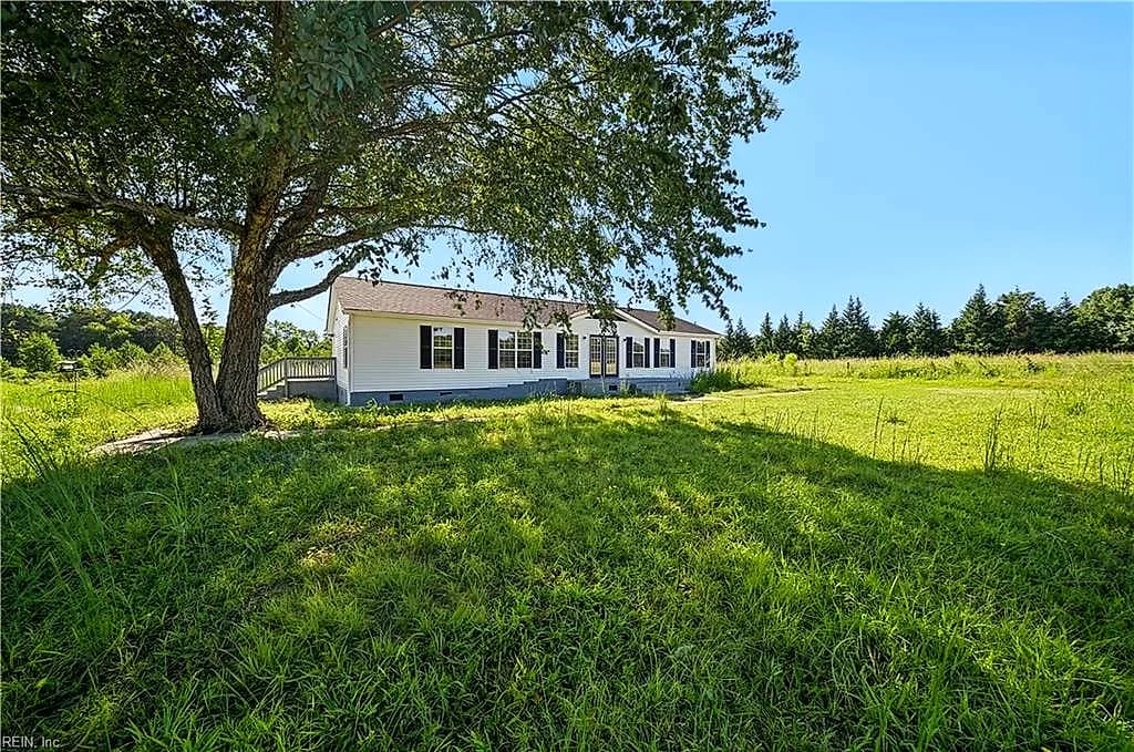 5236 Whaleyville BLVD, SUFFOLK VA 23438 - Photo 5