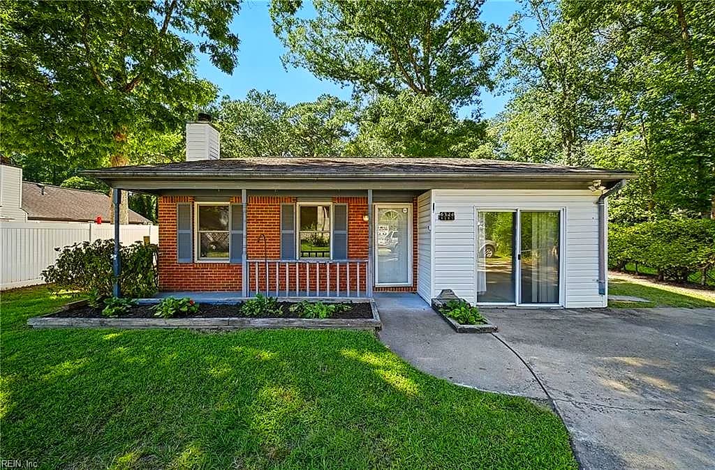 6344 Cabot AVE, NORFOLK VA 23502 - Photo 2