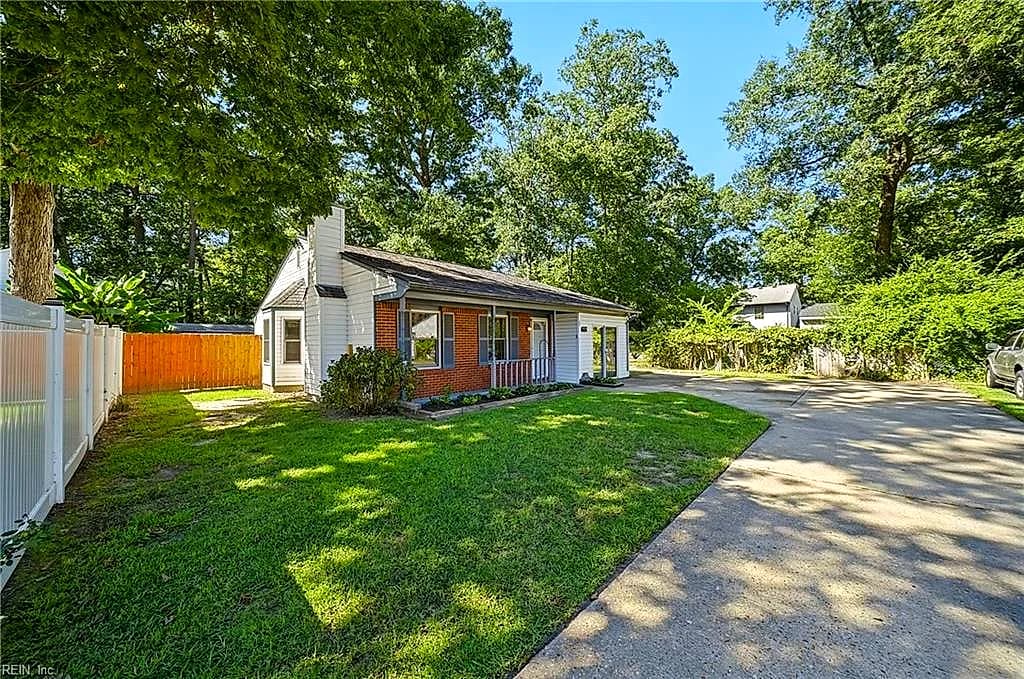 6344 Cabot AVE, NORFOLK VA 23502 - Photo 3