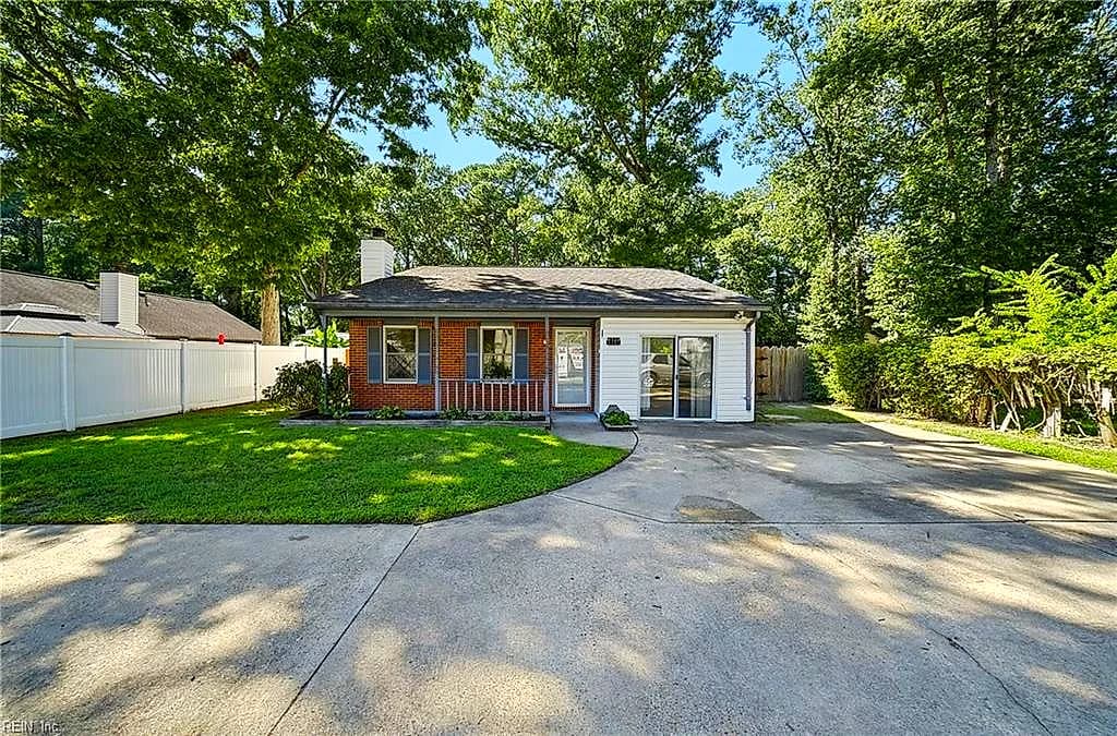 6344 Cabot AVE, NORFOLK VA 23502 - Photo 4