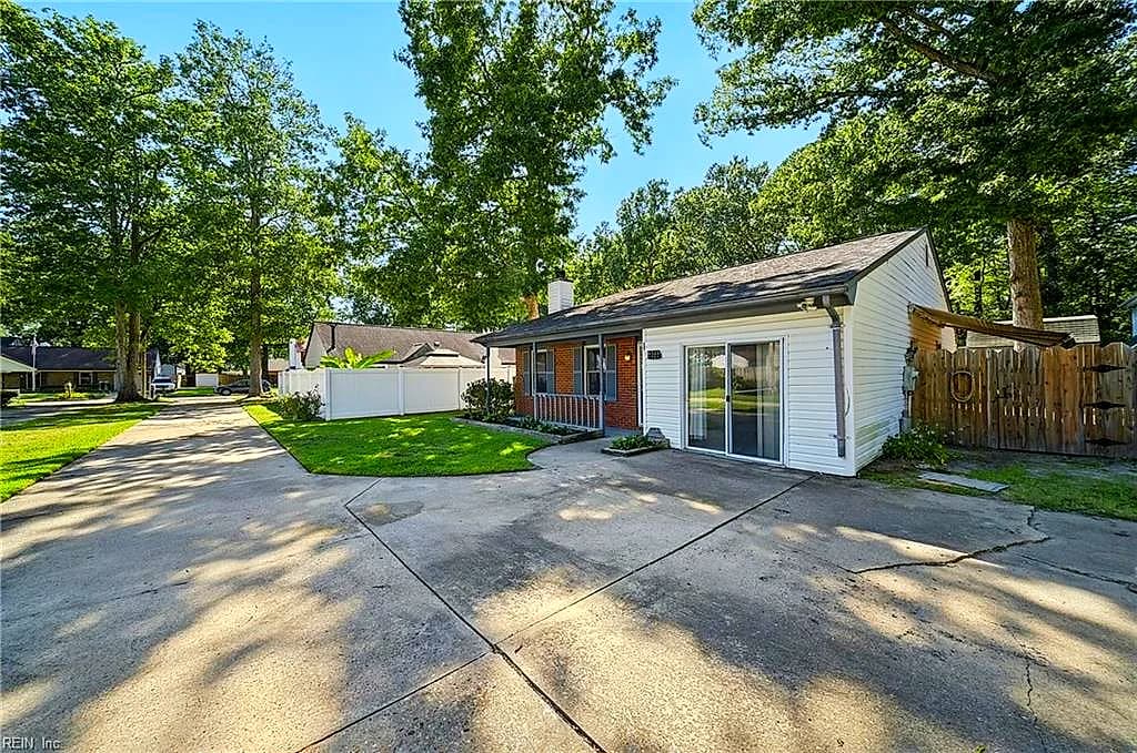 6344 Cabot AVE, NORFOLK VA 23502 - Photo 5